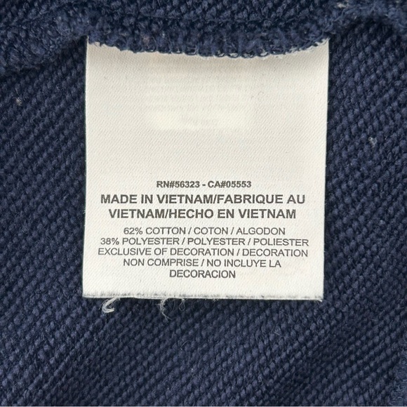 NIKE Dri-Fit Crewneck Sweatshirt - Picture 6 of 6